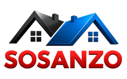 sosanzo Logo